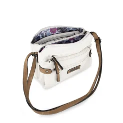 Sac à main Alberto pour femmes - ANAVASA