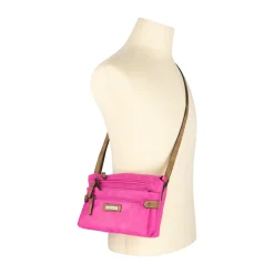 Sac à main Alberto pour femmes - ANAVASA