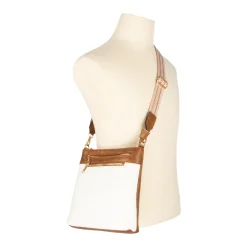 Sac à main Alberto pour femmes - OSALA