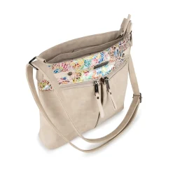 Sac à main Alberto pour femmes - MAGELKA