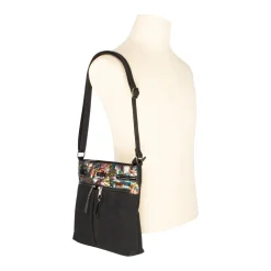 Sac à main Alberto pour femmes - MAGELKA