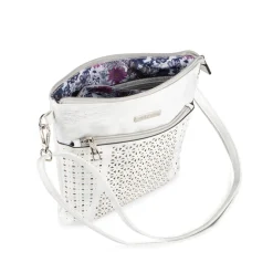 Sac à main Alberto pour femmes - AZRAQ