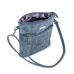 Sac à main Alberto pour femmes - AZRAQ