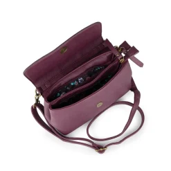 Sac à main Alberto pour femmes - RUFILIA