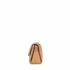 Sac à main bandoulière en cuir Lambert pour femmes - JUDY