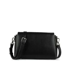 Sac à main bandoulière en cuir Lambert pour femmes - JUDY