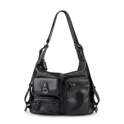 Sac à main convertible Alberto pour femmes - ADOULA