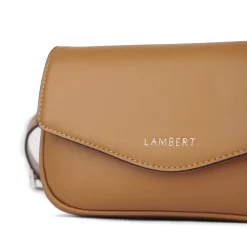 Sac à main 2-en-1 Lambert pour femmes - GABBY