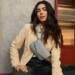 Sac à main 2-en-1 Lambert pour femmes - GABBY