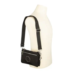 Sac à main en nylon Alberto pour femmes - KOLYN