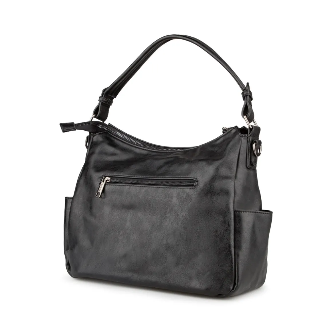 Sac à main hobo Alberto pour femmes - MILKYWAY