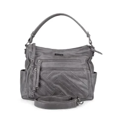 Sac à main hobo Alberto pour femmes - MILKYWAY