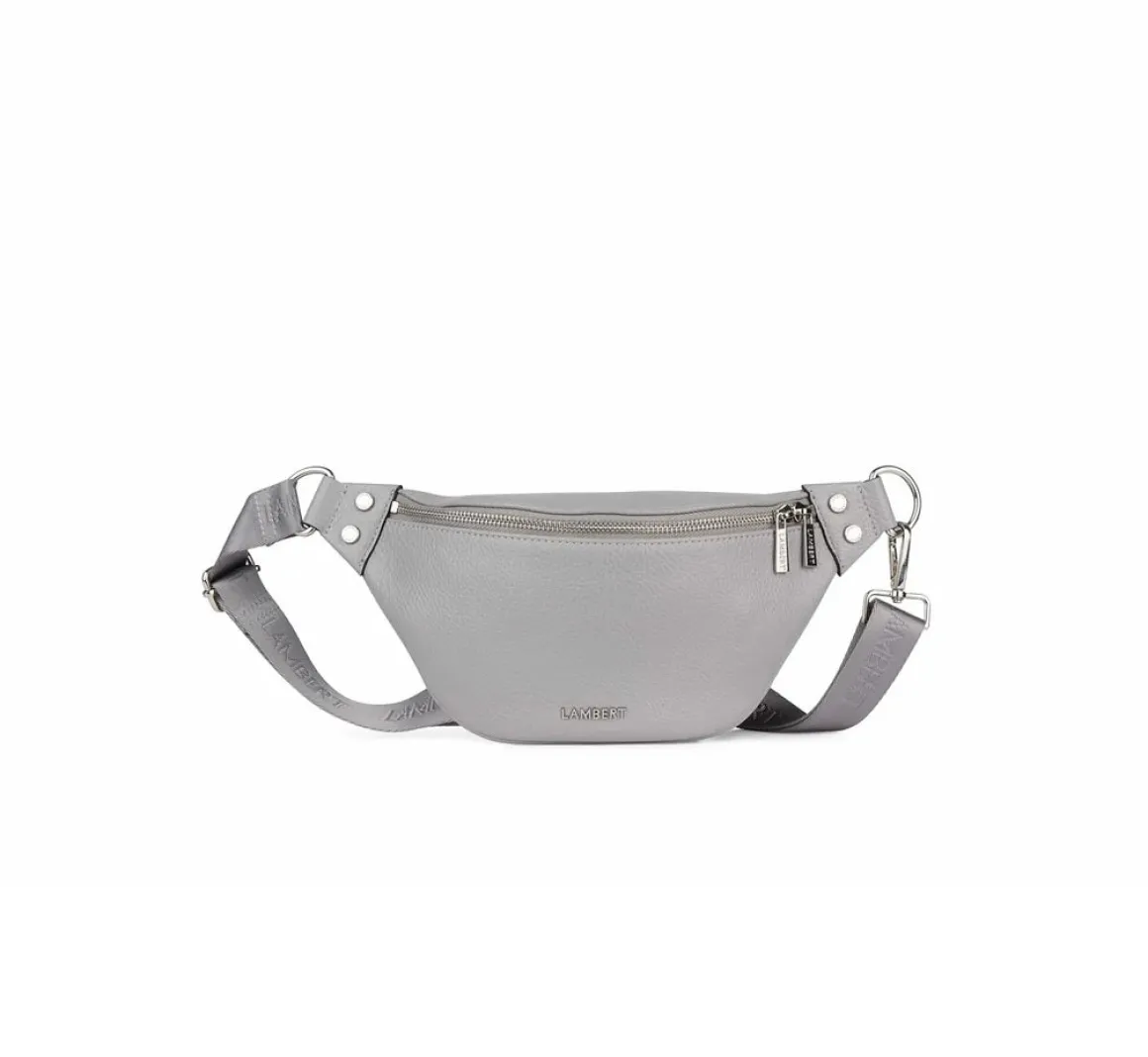 Sac banane Lambert pour femmes - LE SARAH