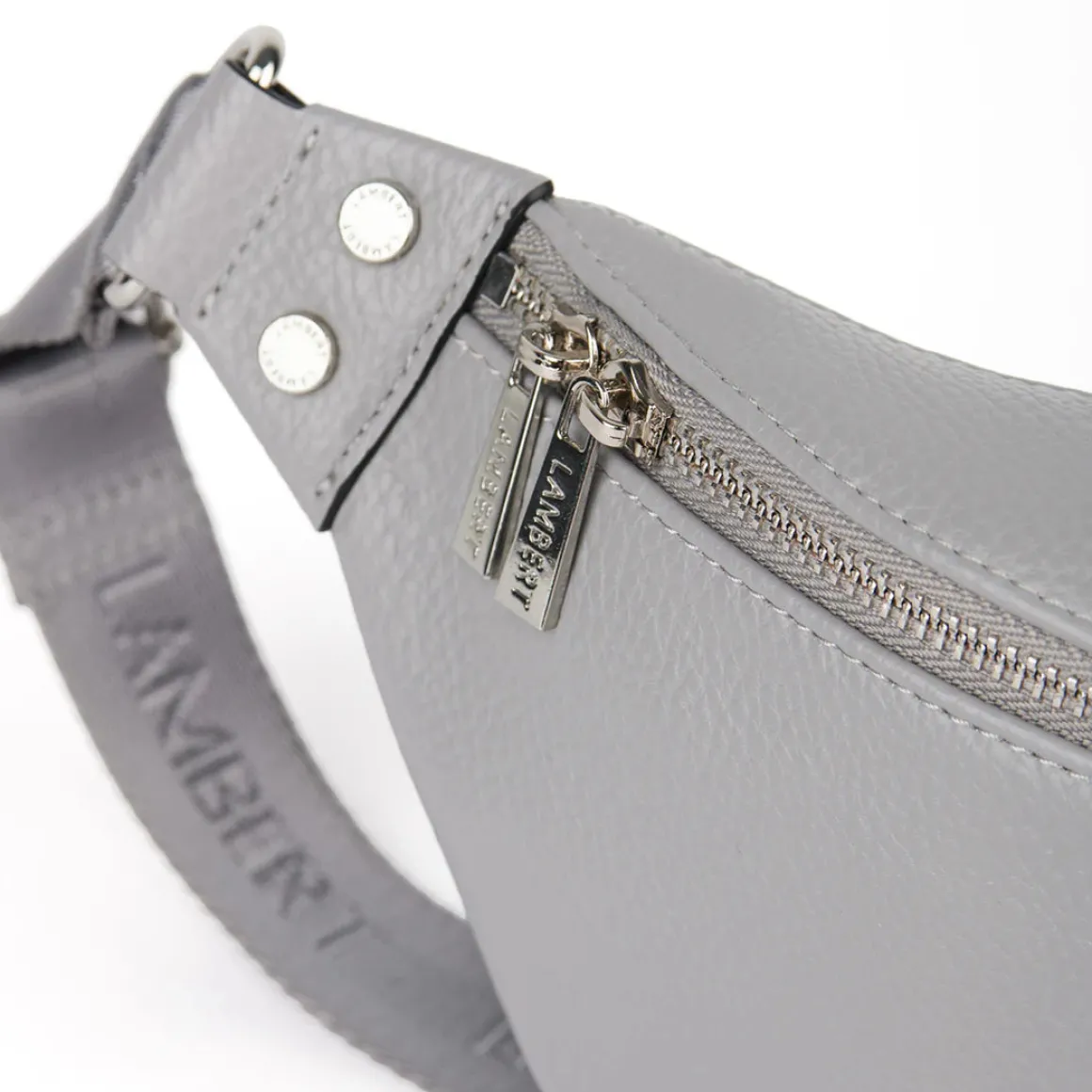 Sac banane Lambert pour femmes - LE SARAH