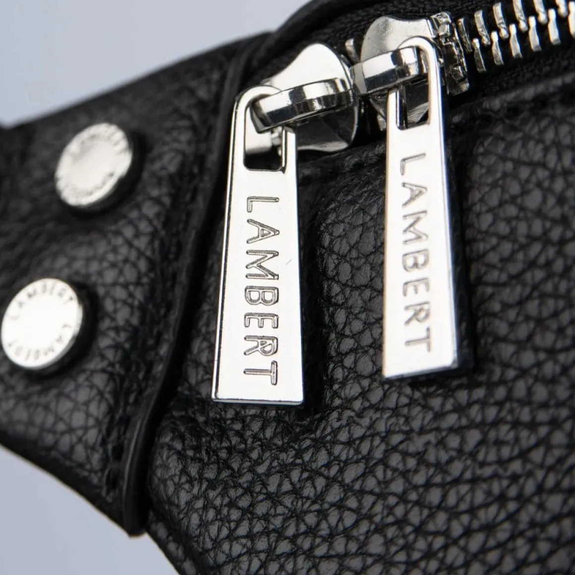 Sac banane Lambert pour femmes - LE SARAH