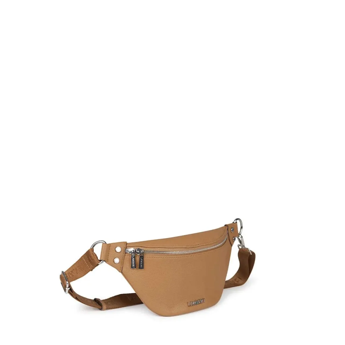 Sac banane Lambert pour femmes - LE SARAH