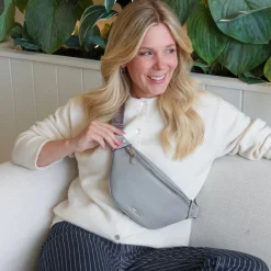 Sac banane Lambert pour femmes - LE SARAH