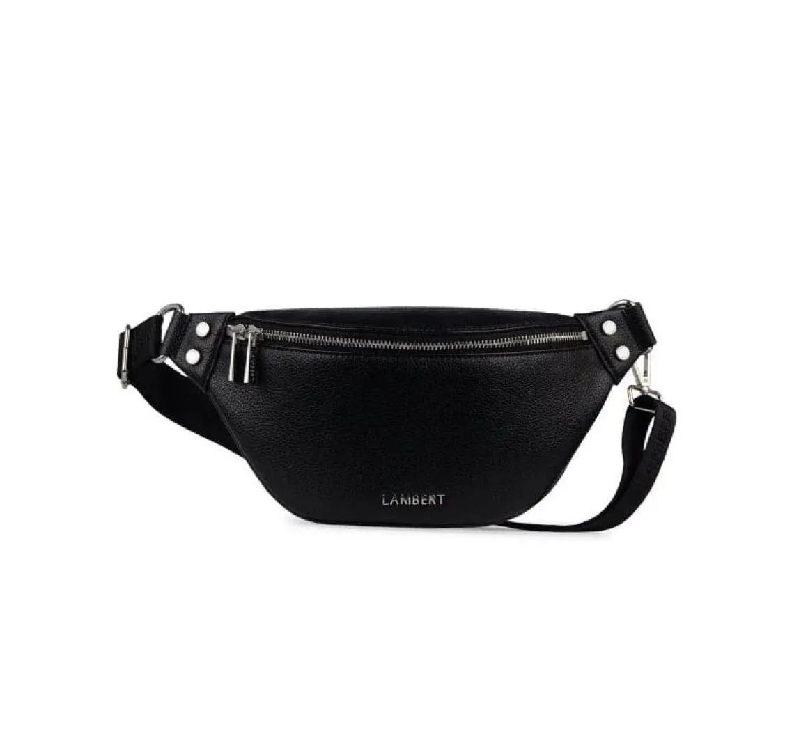 Sac banane Lambert pour femmes - LE SARAH