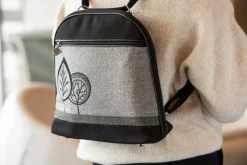 Sac convertible Jak's pour femmes - JAK ACAJOU