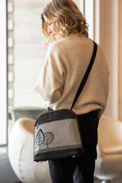 Sac convertible Jak's pour femmes - JAK ACAJOU