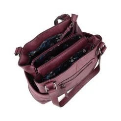 Sac fourre-tout Alberto pour femmes - LYSANA