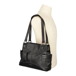 Sac fourre-tout Alberto pour femmes - LYSANA