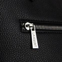 Sac fourre-tout en cuir végan Lambert pour femmes - SAC TOTE CLAIRE