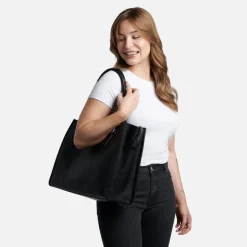 Sac fourre-tout Lambert pour femmes - SAC VALENTINA