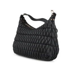 Sac hobo Alberto pour femmes - PUFFINA