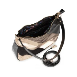 Sac hobo Alberto pour femmes - SPARKLYN