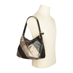 Sac hobo Alberto pour femmes - SPARKLYN