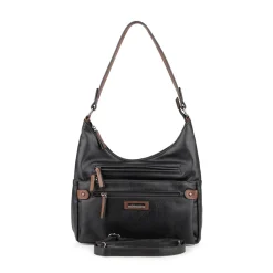 Sac hobo Alberto pour femmes - ARIZZ