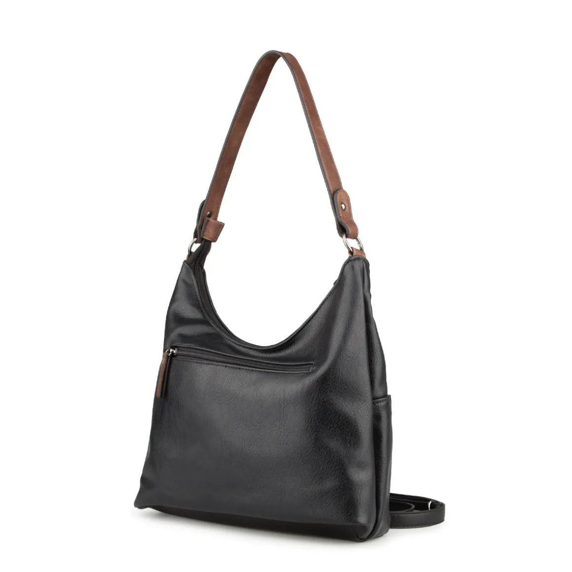 Sac hobo Alberto pour femmes - ARIZZ