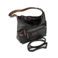 Sac hobo Alberto pour femmes - ARIZZ