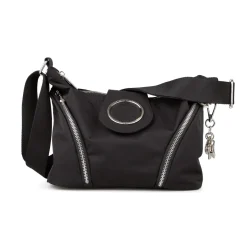 Sac hobo en nylon Alberto pour femmes - ADAKOT