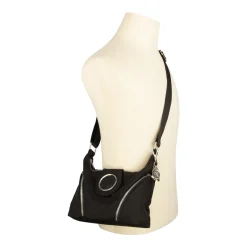 Sac hobo en nylon Alberto pour femmes - ADAKOT