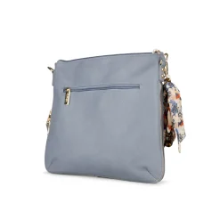 Sadiantum - Sac à main avec pochette amovible Alberto pour femmes