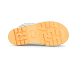 Salarsen - Bottes de pluie Blue Rocky pour petites filles