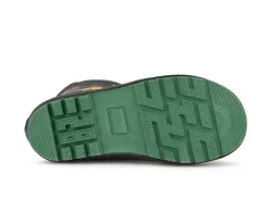 Salarsen - Bottes de pluie Blue Rocky pour petits garçons