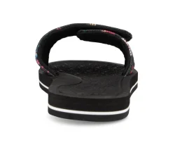 Samantha - Sandales de plage Duty Nine pour femmes