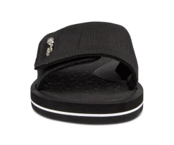 Samantha - Sandales de plage Duty Nine pour femmes