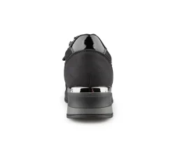 SAMONA - Chaussures lacées Ultime Confort pour femmes