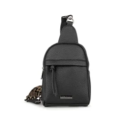 SAMS - Sac à dos en cuir synthétique Alberto pour femmes