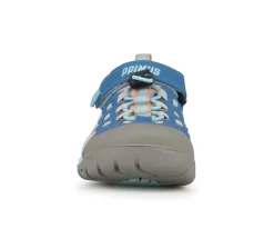 Sandales à bout fermé Primus pour petites filles - Willow