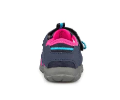 Sandales à bout fermé Primus pour filles - Willow