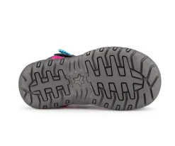 Sandales à bout fermé Primus pour filles - Willow