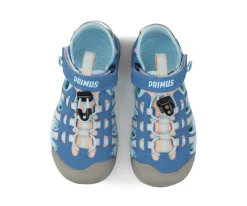 Sandales à bout fermé Primus pour filles - Willow