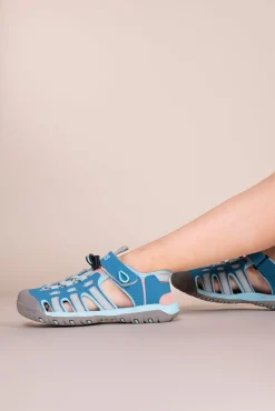 Sandales à bout fermé Primus pour filles - Willow