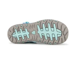 Sandales à bout fermé Primus pour filles - Willow