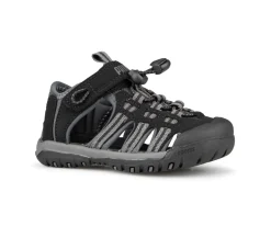 Sandales à bout fermé Primus pour garçons - Willow